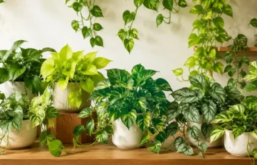 25_Beautiful_Pothos_Plant_Varieties