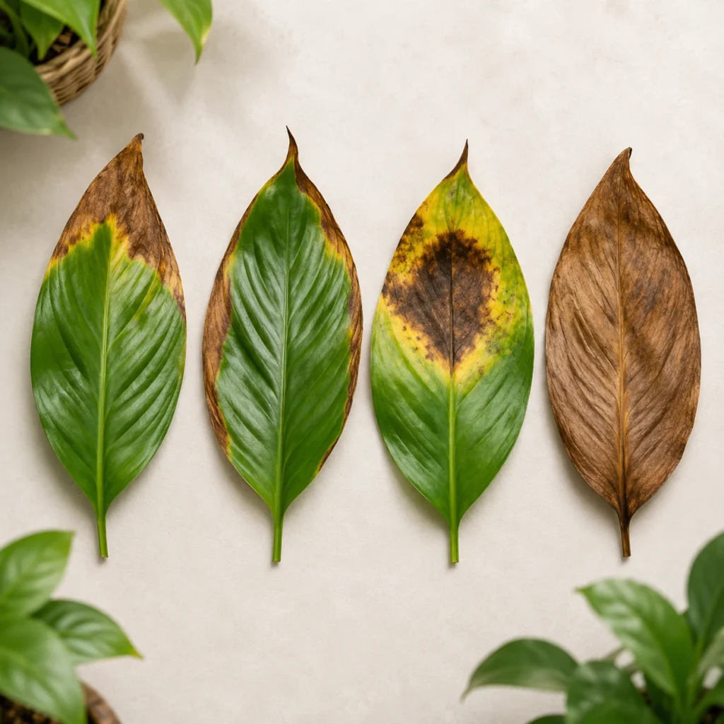 Peace_lily_brown_leaves